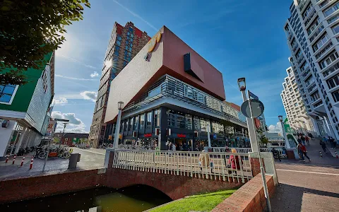 Pathé Zaandam image