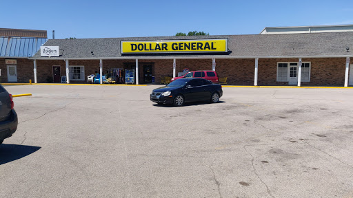 Discount Store «Dollar General», reviews and photos, 4817 Wheeling Ave, Muncie, IN 47304, USA