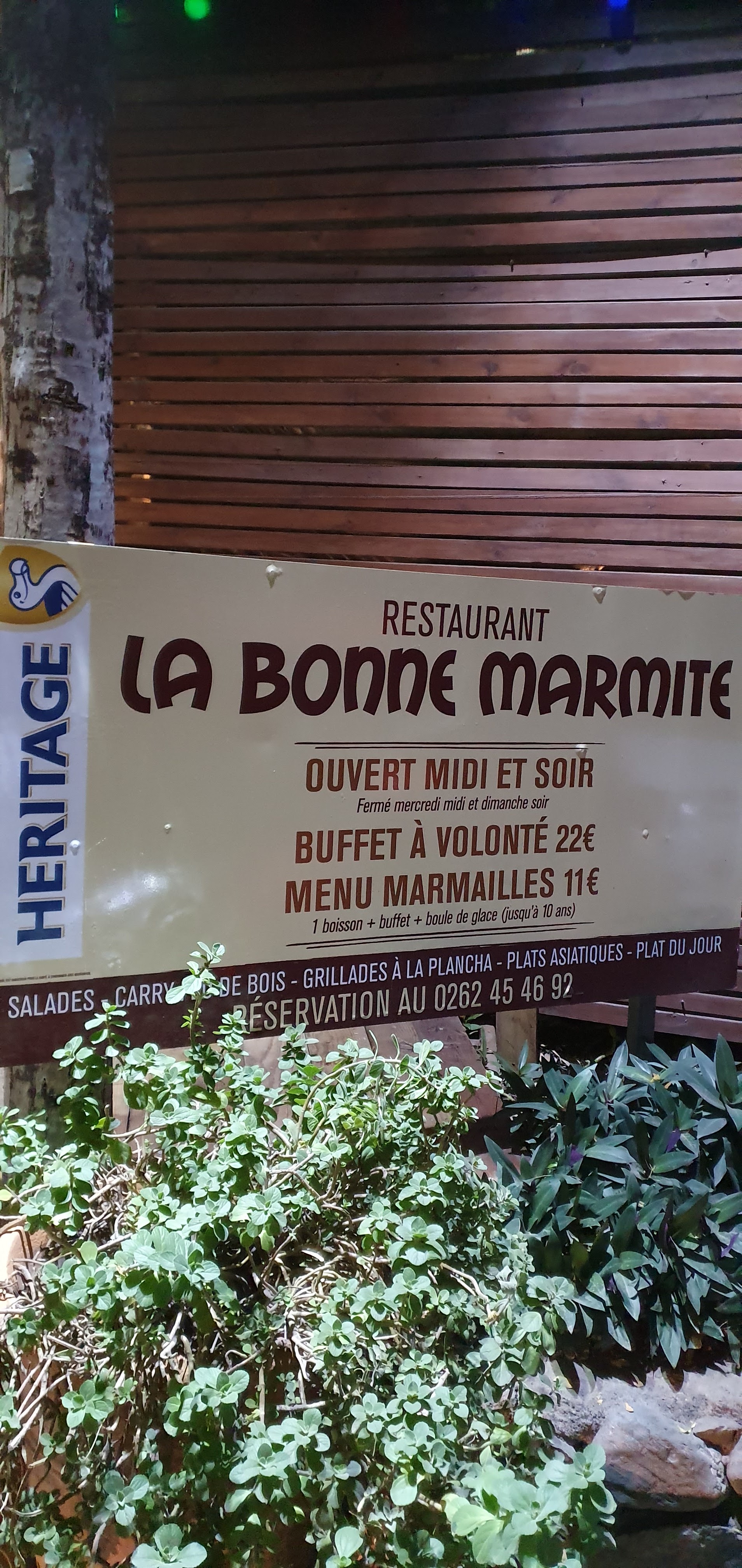 Photo n° 6 de l'avis de Dany.i fait le 27/08/2022 à 17:44