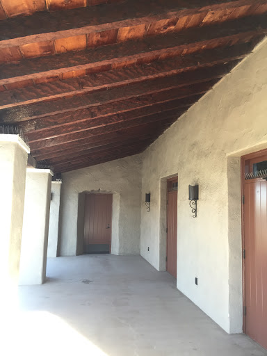 Tourist Attraction «Historic Adobe Building», reviews and photos, 157 Moffett Blvd, Mountain View, CA 94043, USA