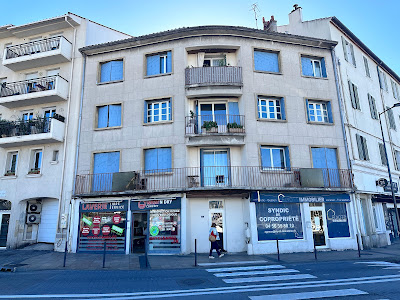 ELYOTT IMMOBILIER à Toulon