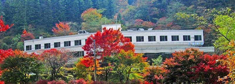 久万高原ふるさと旅行村