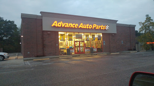 Auto Parts Store «Advance Auto Parts», reviews and photos, 9202 Darrow Rd, Twinsburg, OH 44087, USA