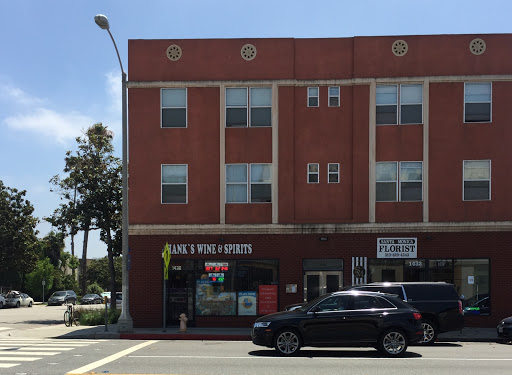 Santa Monica Florist, 1432 Santa Monica Blvd, Santa Monica, CA 90404, USA, 