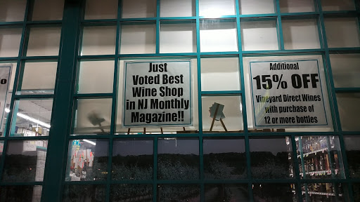 Liquor Store «Ledgewood Bottle King», reviews and photos, 260 NJ-10, Succasunna, NJ 07876, USA