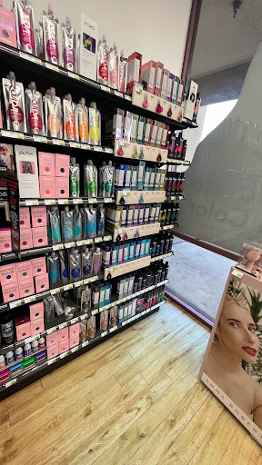 Beauty Supply Store «Sally Beauty», reviews and photos, 16585 Von Karman Ave Ste 20-2E, Irvine, CA 92606, USA