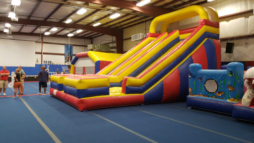 Gym «Double Down Athletics», reviews and photos, 1551 Swanson Dr, Oviedo, FL 32765, USA
