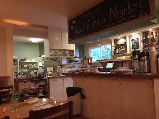 Grocery Store «Good Earth Market & Organic Farm», reviews and photos, 31806 Good Earth Ln, Ocean View, DE 19970, USA