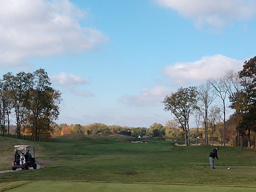 Golf Course «Purgatory Golf Club», reviews and photos, 12160 E 216th St, Noblesville, IN 46060, USA