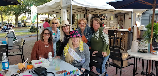 Public Golf Course «The Salt Pond Golf Club», reviews and photos, 400 Bethany Loop, Bethany Beach, DE 19930, USA