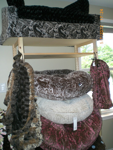 Pet Groomer «Plush Pups Dog Grooming & Pet Supplies», reviews and photos, 2335 Huntingdon Pike, Huntingdon Valley, PA 19006, USA