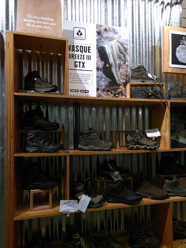 Camping Store «REI», reviews and photos, 1119 Industrial Rd #1b, San Carlos, CA 94070, USA