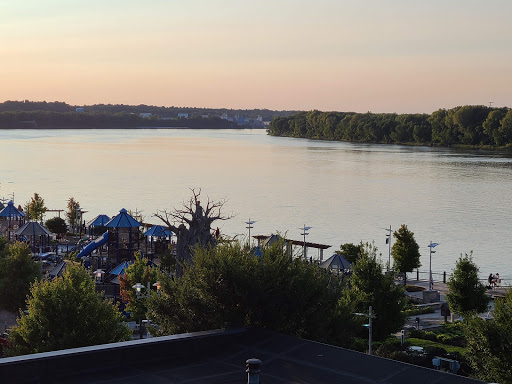 Coffee Shop «The Creme Coffee House», reviews and photos, 109 E 2nd St, Owensboro, KY 42303, USA