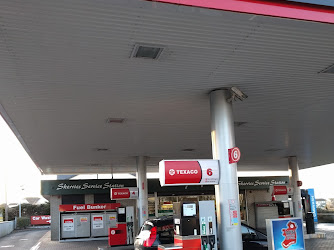 Texaco Skerries