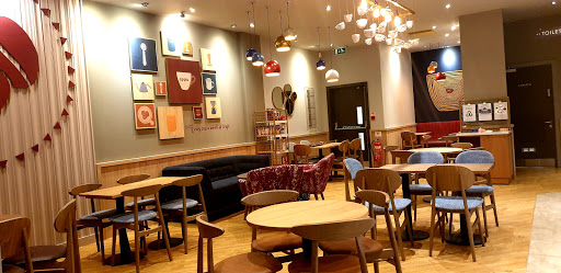 Costa Coffee Milton Keynes