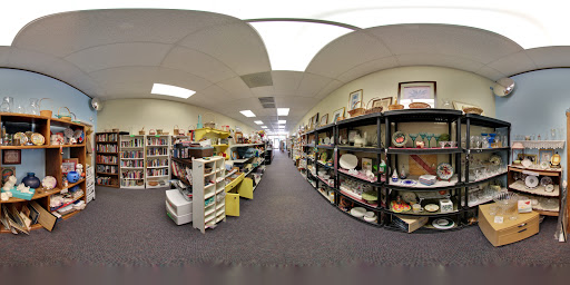 Thrift Store «Cat Angels Thrift Store», reviews and photos, 2436 SW Cary Pkwy, Cary, NC 27513, USA