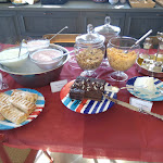 Photo n°1 de l'avis de Emmanuel.o fait le 02/07/2018 à 08:55 sur le  Relais Palazzo del Barone à Massa Lubrense