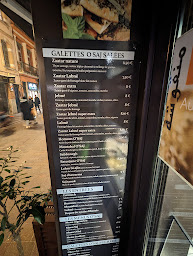 Photo n°8 de O Saj à Toulouse ()