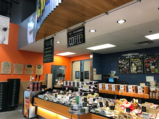 Grocery Store «Whole Foods Market», reviews and photos, 115 Mack Ave, Detroit, MI 48202, USA