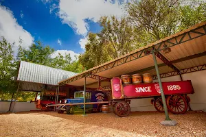 Newlands Brewery Tours image