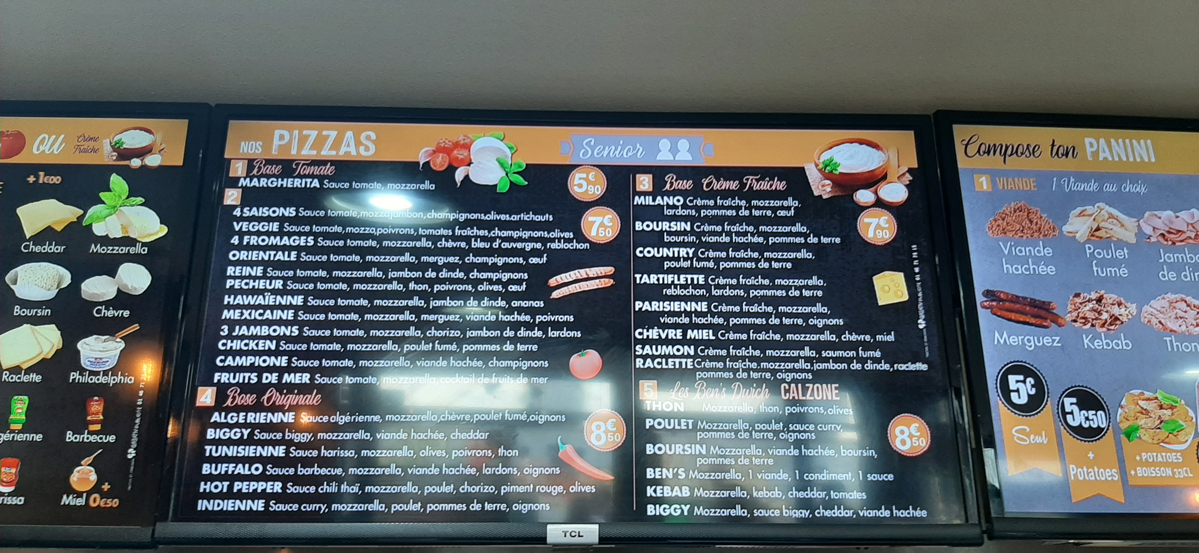 Photo n° 16 de l'avis de Fabulous. fait le 15/10/2023 à 15:38