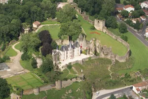 Château de Bressuire image