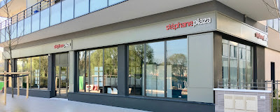 Stéphane Plaza Immobilier Saint Cyr l'Ecole - GADH IMMO à Saint-Cyr-l'École