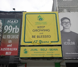 GREEN HOUSE photo