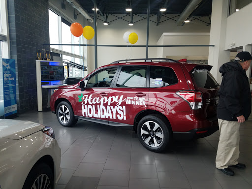 Subaru Dealer «Winner Subaru», reviews and photos, 1387 N Dupont Hwy, Dover, DE 19901, USA