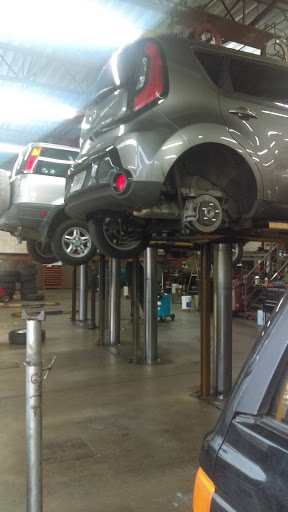 Car Repair and Maintenance «Midas», reviews and photos, 7005 Jimmy Carter Blvd, Norcross, GA 30092, USA