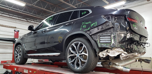 Auto Body Shop «Star Collision Repair, LLC», reviews and photos, 5710 Kenwick St, San Antonio, TX 78238, USA