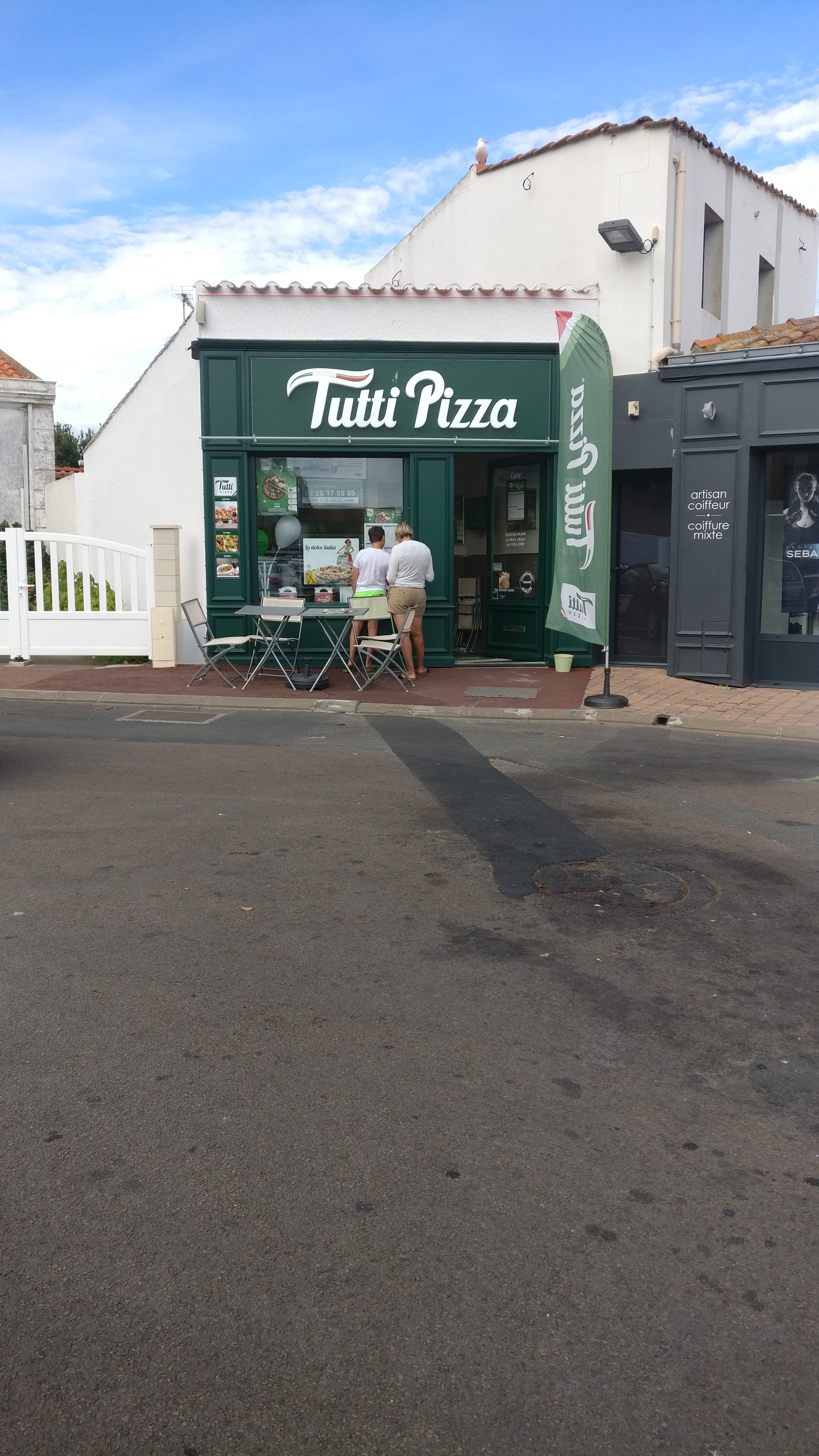 Photo n° 3 de l'avis de Pierre.a fait le 11/08/2017 à 17:19