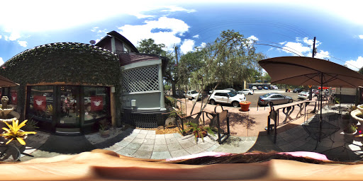 Hair Salon «Lambs Eat Ivy Salon», reviews and photos, 804 E Washington St, Orlando, FL 32801, USA