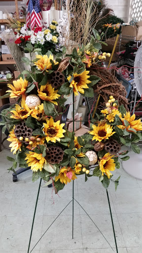 Florist «A & B Florist», reviews and photos, 908 S Cashua Dr, Florence, SC 29501, USA