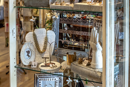 Gift Shop «Decade Gifts», reviews and photos, 56 S Broadway, Denver, CO 80209, USA