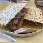 Photo n°1 de l'avis de Tonio.i fait le 13/11/2021 à 06:34 sur le  Piadineria Amarcord... à Santarcangelo di Romagna