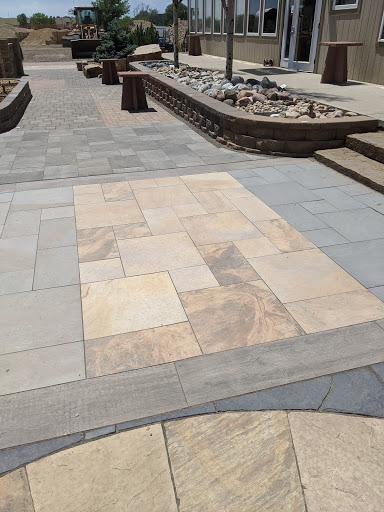 Landscaping Supply Store «Colorado Materials, Inc.», reviews and photos, 1541 Boston Ave, Longmont, CO 80501, USA