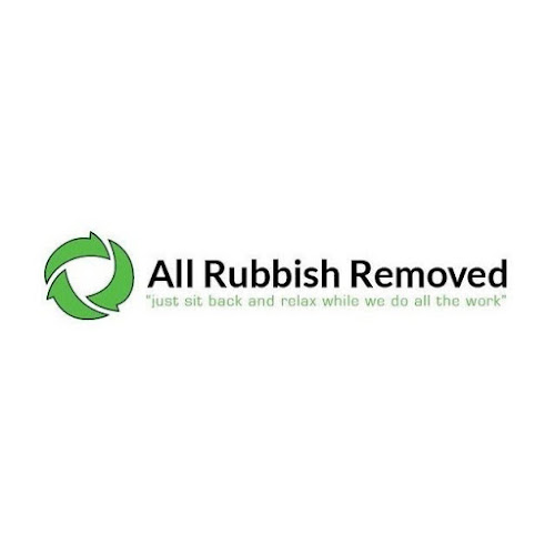 All Rubbish Removed - Moving company