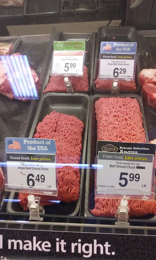 Grocery Store «Kroger», reviews and photos, 4025 Winder Hwy, Flowery Branch, GA 30542, USA