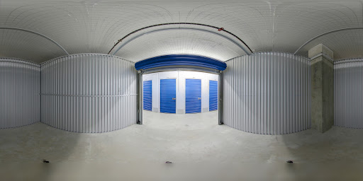 Self-Storage Facility «CubeSmart Self Storage», reviews and photos, 13290 W State Rd 84, Davie, FL 33325, USA