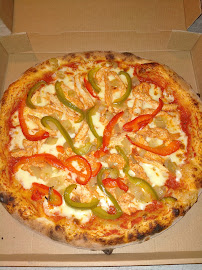Plats et boissons du Pizzas à emporter Artisan pizza à Ballainvilliers - n°3