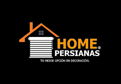 Home Persianas