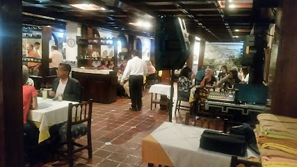 Restaurante Rias Gallegas - F4VG+G43, Caracas 1050, Distrito Capital, Venezuela
