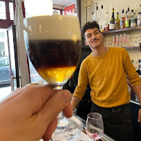 Photos du propriétaire du Restaurant Le Gavroche Bar à vins à Paris - n°13