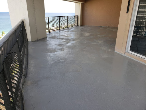 Painter «Master Painting & Remodeling», reviews and photos, 218 Commercial Blvd #207, Lauderdale-By-The-Sea, FL 33308, USA