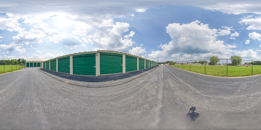 Storage Facility «422 Storage», reviews and photos, 1222 E Main St, Palmyra, PA 17078, USA