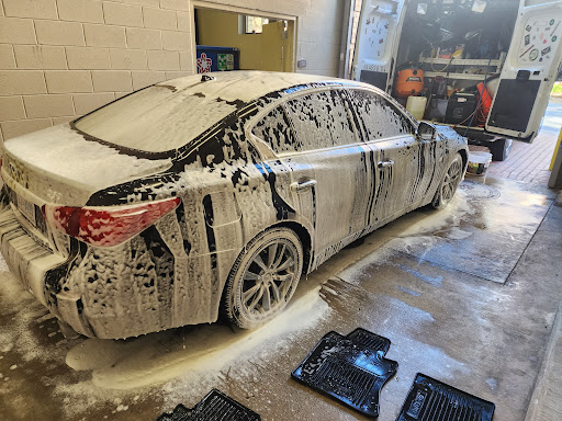 STU Mobile Detailing en Temple Hills