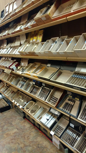 Tobacco Shop «Silo Cigars, Inc», reviews and photos, 11560 Kingston Pike, Knoxville, TN 37934, USA