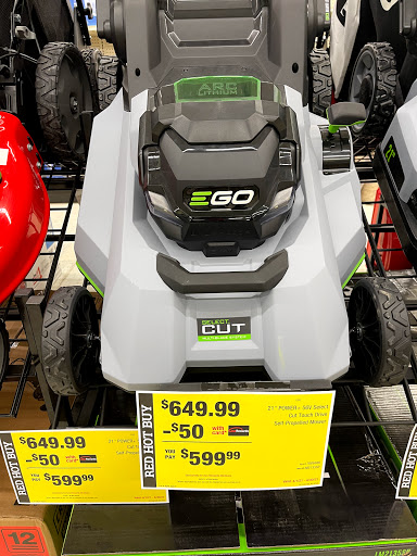 Hardware Store «Westlake Ace Hardware», reviews and photos, 10130 E State Rte 350, Raytown, MO 64138, USA