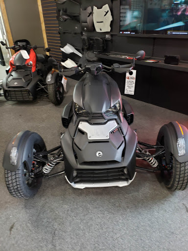 Motorsports Store «Coyote Powersports», reviews and photos, 32127 Interstate 10 Frontage Rd, Boerne, TX 78006, USA